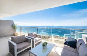 Sunset Cliffs Deluxe Apartment 1054 Poniente Beach